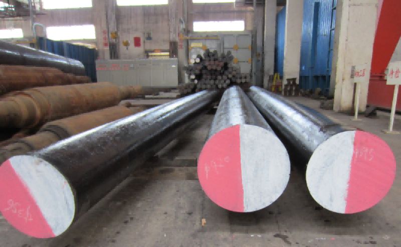 China Supplier of Bearing Steel DIN100Cr6